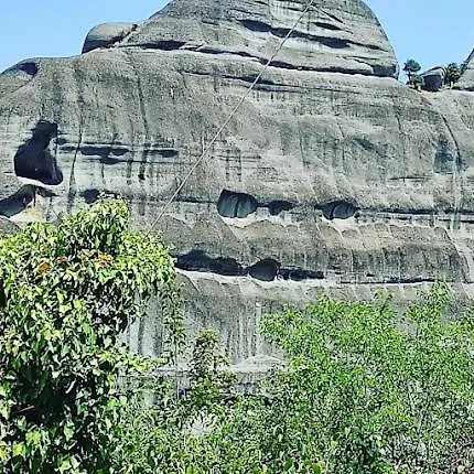 Panos Hause 4* Kasztráki