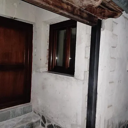Guest house Panos Hause *