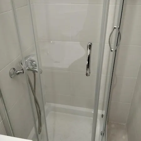 Panos Hause Konukevi Kastrákion