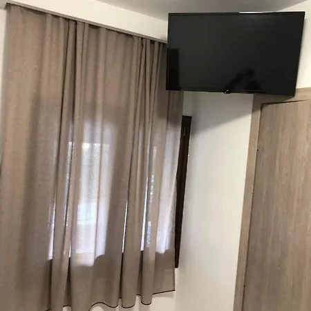 Panos Hause Kastraki (Trikala)