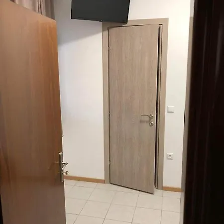 Panos Hause 4* Kastraki (Trikala)