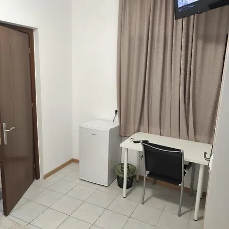 Panos Hause Konukevi Kastrákion