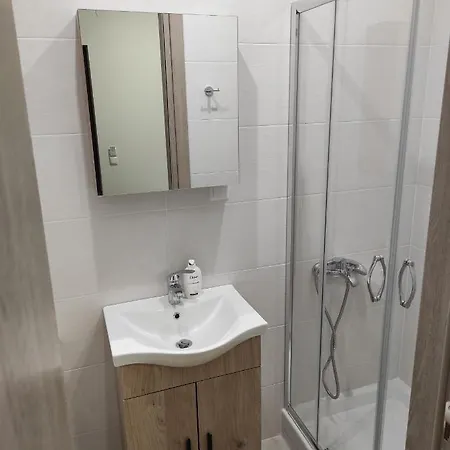 Panos Hause Guest house *