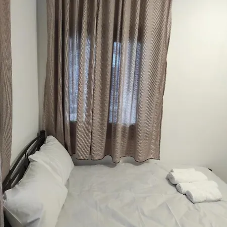 Panos Hause Kastraki (Trikala)