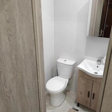 Pensionat Panos Hause