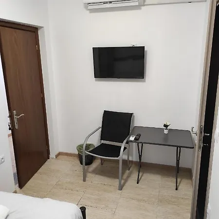 Panos Hause Kastraki (Trikala)