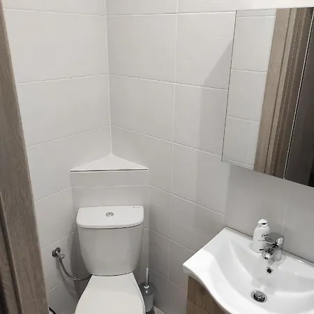 Panos Hause 4* Kastraki (Trikala)