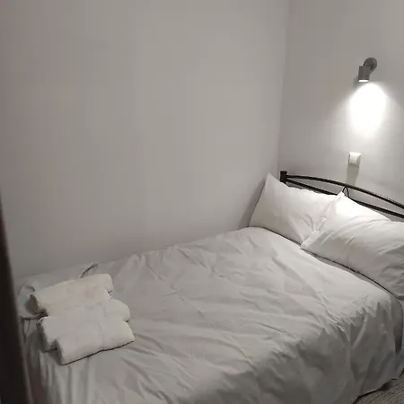 Panos Hause Guest house