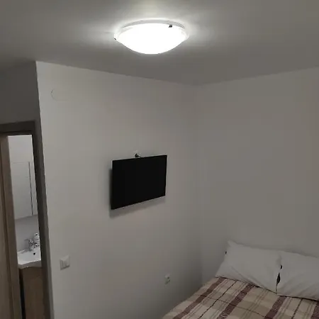 Panos Hause 4* Kastrákion