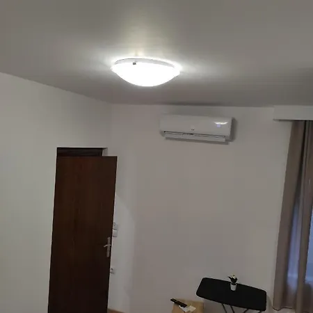 Panos Hause Konukevi