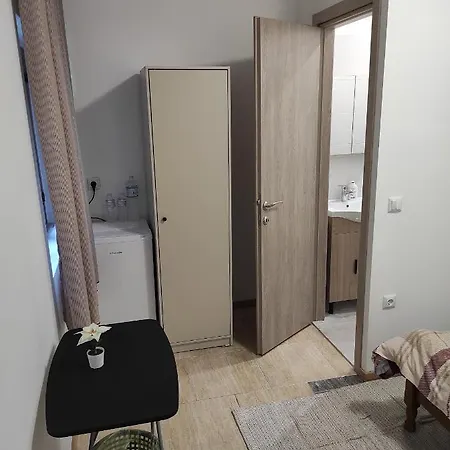Guest house Panos Hause *