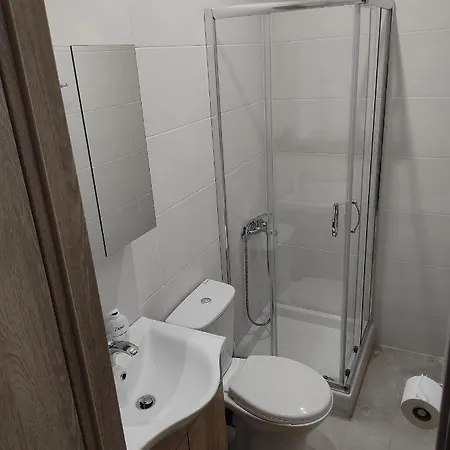 Guest house Panos Hause *