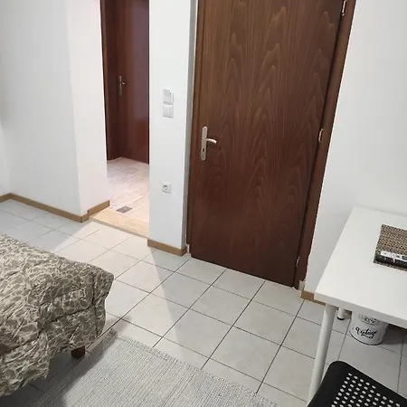 Konukevi Panos Hause Kastrákion