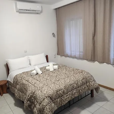 Panos Hause Kastraki (Trikala)