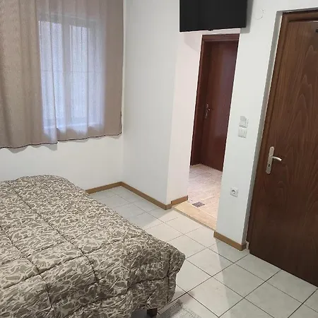 Panos Hause Kastraki (Trikala)