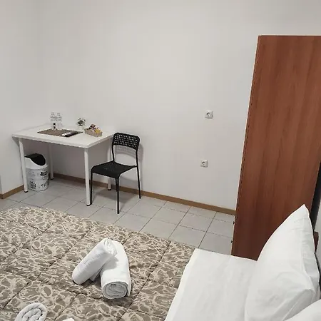 Guest house Panos Hause