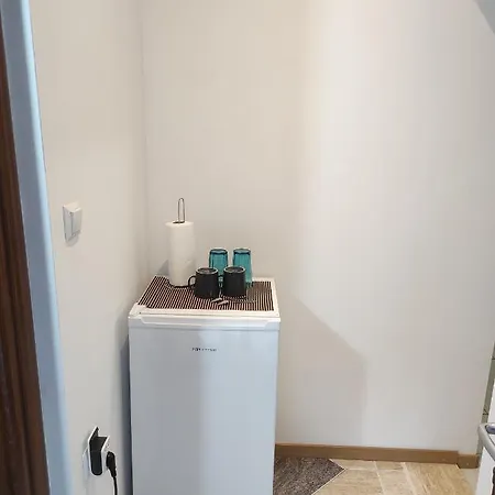 Panos Hause Vendégház 4*