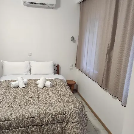 Panos Hause Pensionat