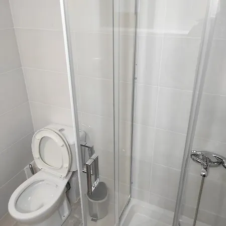 Pensionat Panos Hause