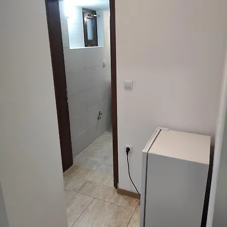 Panos Hause 4* Kastraki (Trikala)