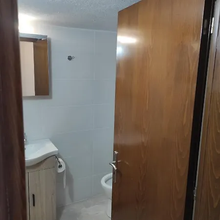 Panos Hause Pensionat