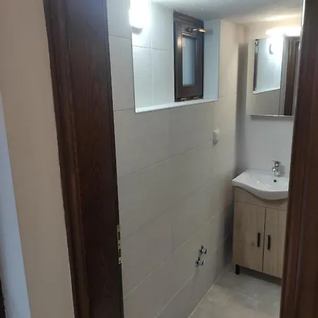 Panos Hause Pensionat