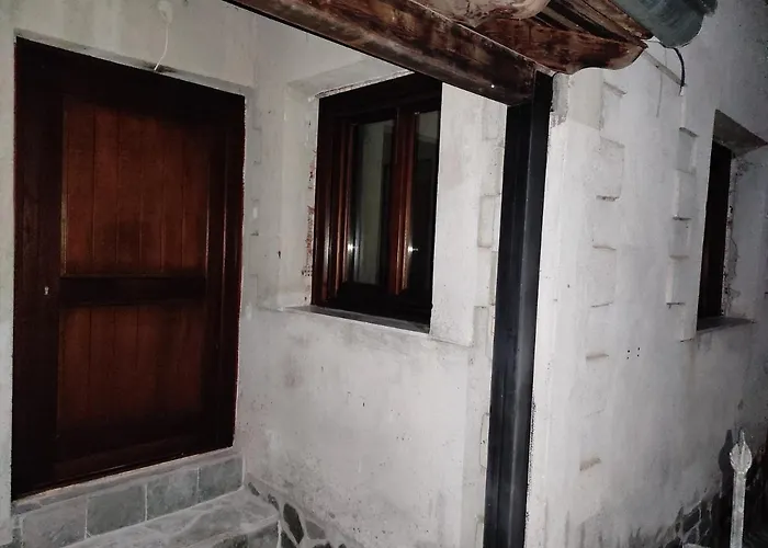 Guest house Panos Hause 4*