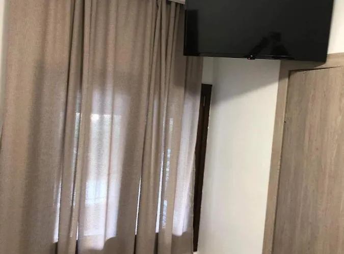 Panos Hause Kastraki (Trikala)