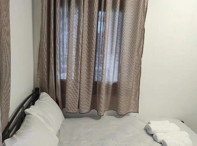 Panos Hause Kastraki (Trikala)