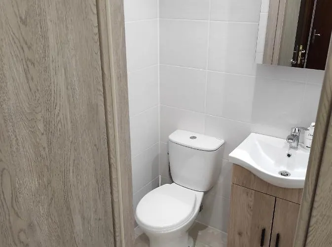 Guest house Panos Hause