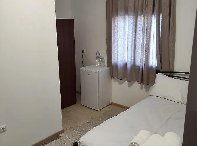 Panos Hause Guest house Kastraki (Trikala)