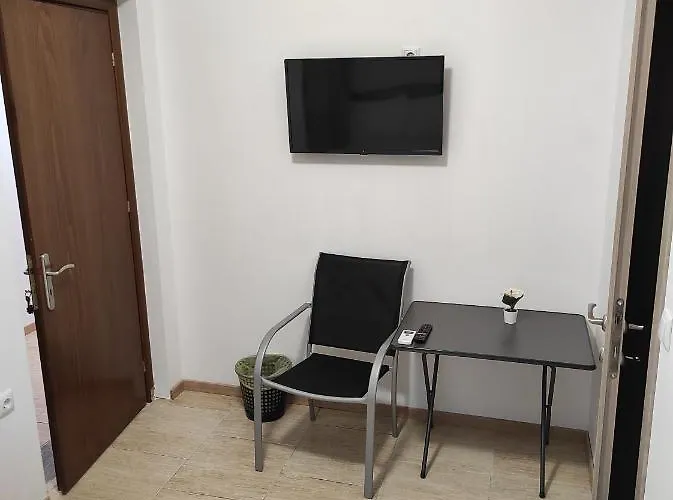 Panos Hause Kasztráki