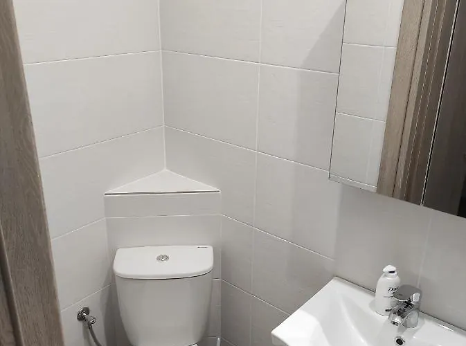 Panos Hause 4* Kasztráki