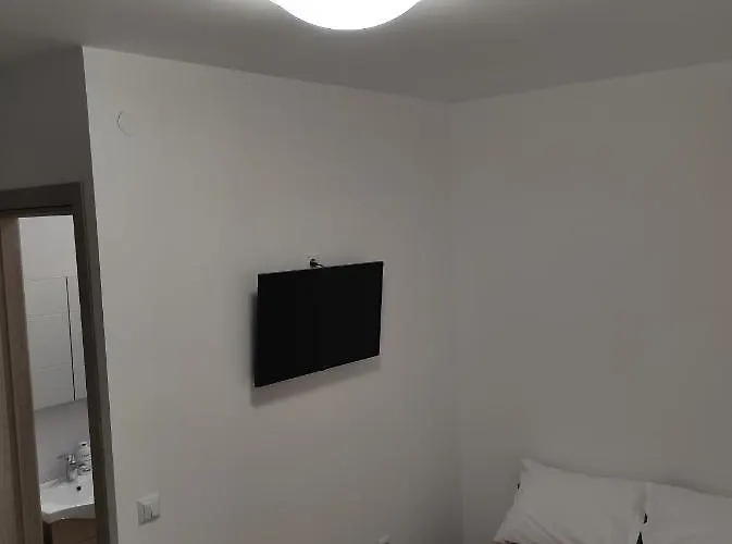 Panos Hause 4* Kastraki (Trikala)