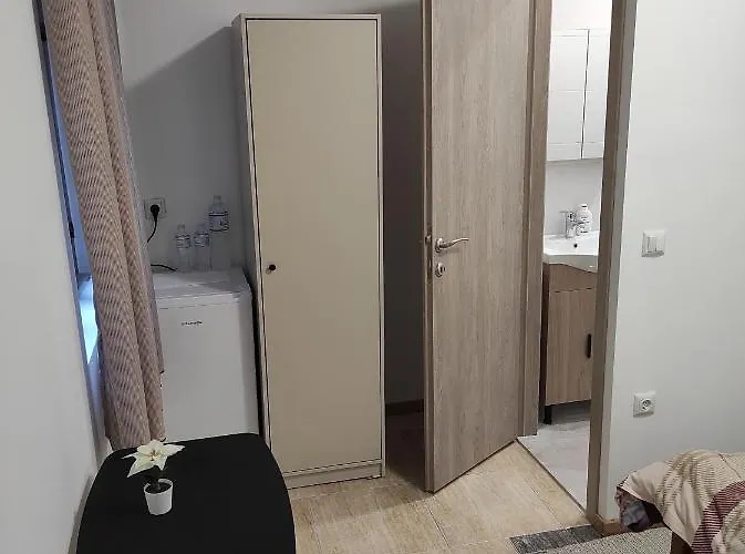 Vendégház Panos Hause 4*