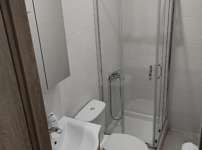 Guest house Panos Hause 4*