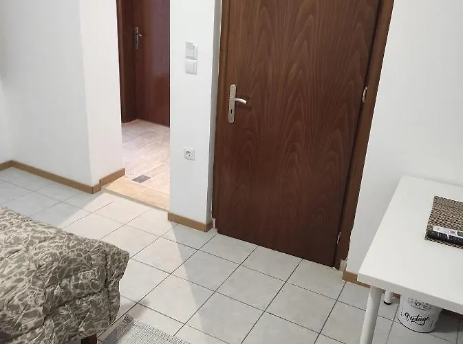 Vendégház Panos Hause Kasztráki
