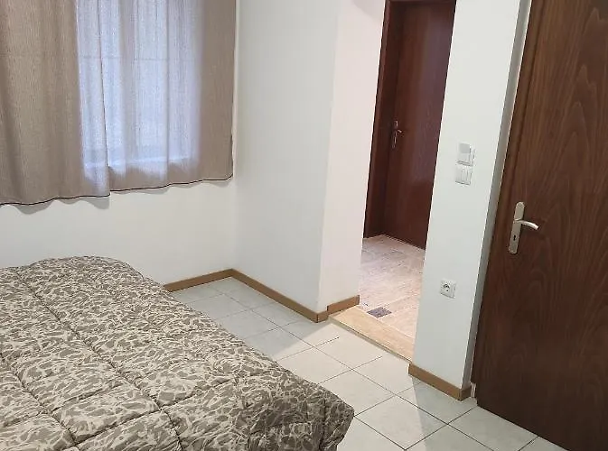 Panos Hause Kastraki (Trikala)