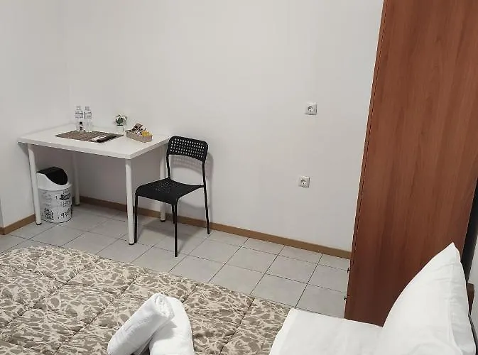 Guest house Panos Hause