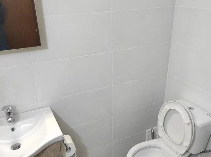 Guest house Panos Hause 4*