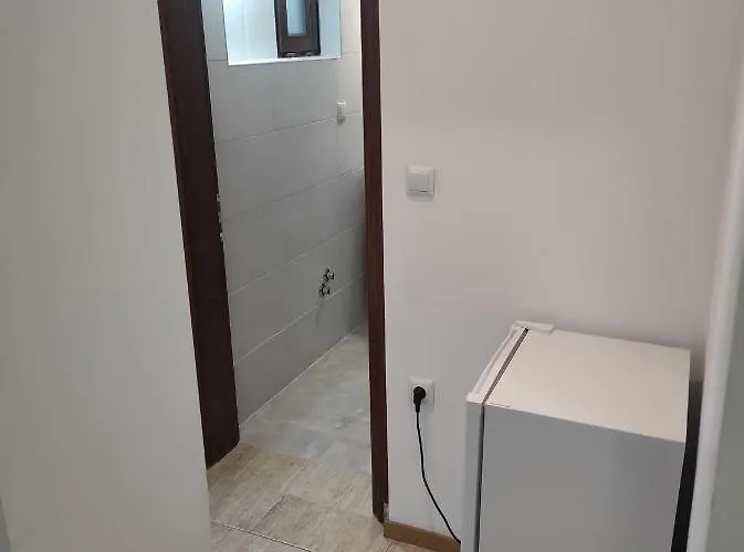 Panos Hause 4* Kasztráki