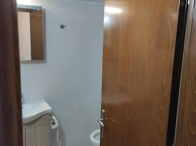 Panos Hause Guest house